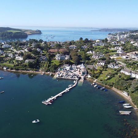 Polmaro Vila Saint Mawes Exterior foto