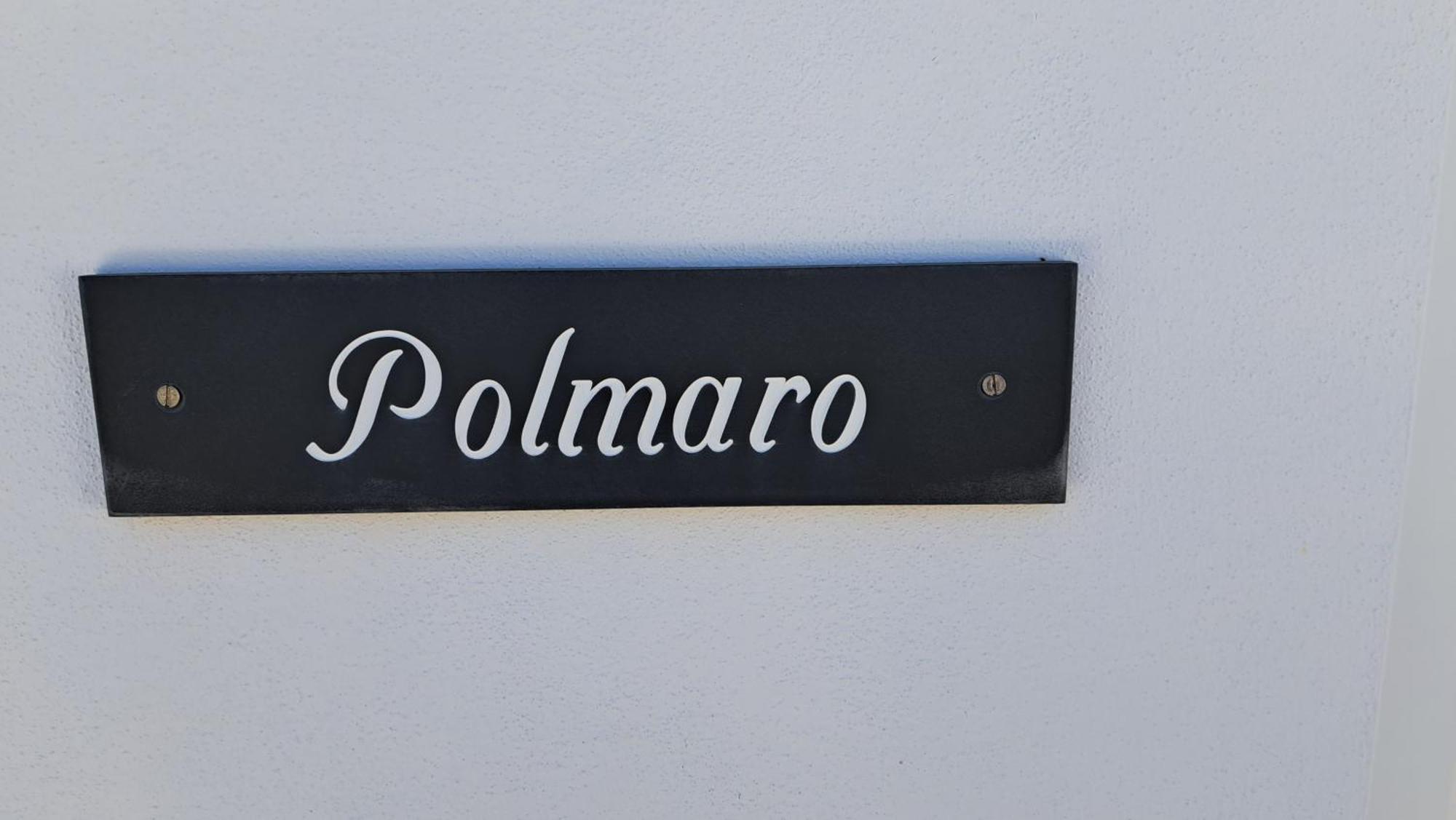 Polmaro Vila Saint Mawes Exterior foto